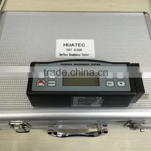 SRT6200 Big LCD 10um Ra / Rz Surface Roughness Tester thumbnail-6