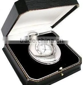 Timepiece Leather Watch MDF Watch Boxes thumbnail-1