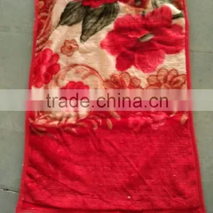 Polyester BLANKET thumbnail-1