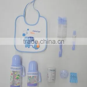 FB1001-3 High Quality Cheap New Baby Feeding Bottle thumbnail-3
