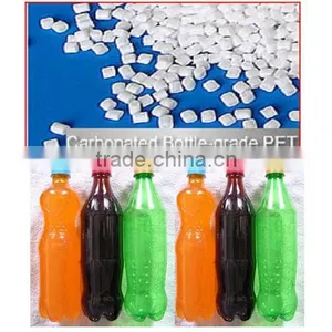 PET Chips Bottle Grade JADE Brand thumbnail-1