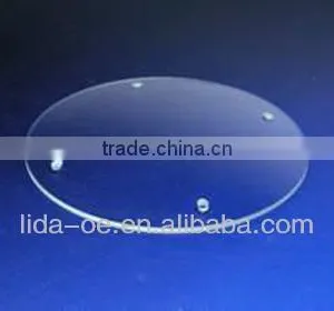 Aspherical Lens With AR Coatiing thumbnail-3