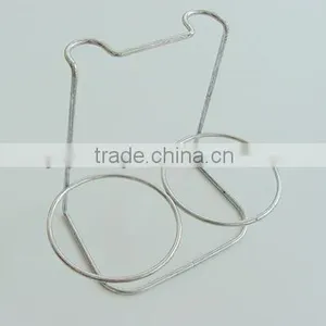 Metal Cruet Rack&cruet Holder With Two Dishes thumbnail-1