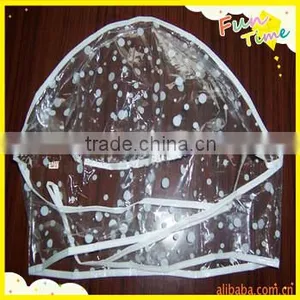 Outdoor Rain Hood thumbnail-1