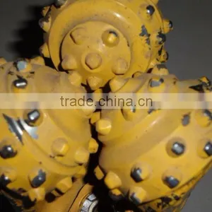Direct Factory Supply Auger Drill Bit Ground Drill Bit thumbnail-6