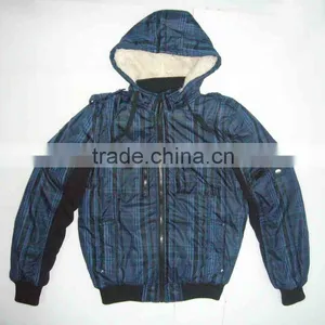 2011 Latest Design Plain Light Jacket Winter thumbnail-1