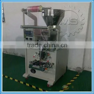 High Output Fruit Juice Packaging Machine thumbnail-3
