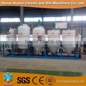 Competitive Quality and Price Rice Bran Oil Mill/rice Bran Oil Plant Machine thumbnail-5