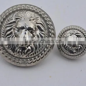 Metal Button for Garments thumbnail-1