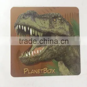 Ultra Thin Magnetic Sheet With Four Color Printing, Uv-coating Sheet,bendable Soft,durable Easy to Cut . Office Consumables. thumbnail-1