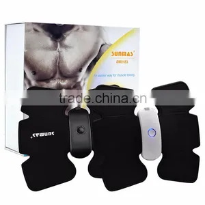 Sunmas Physical Therapy Free Ems Training Machine thumbnail-1