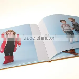 China Wholesale Perfect Binding Notepad Printing Service thumbnail-3