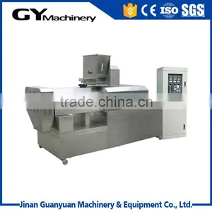 Nutrition Rice Flour Baby Food Powder Making Machine thumbnail-6