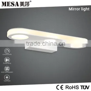 Good Quality Oem Wall Mounted Mirror Light thumbnail-1
