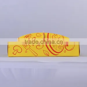 Cheap Custom Pizza Box thumbnail-4