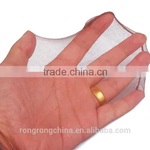 2015 New Design Transparent Socks for Women Custom Socks Manufacturer 4266 thumbnail-2