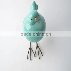 Cute Bird Ceramic Craft thumbnail-2
