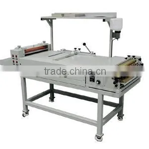 Professional Supplier Photobook A3+ Hard Cover Maker SK950L thumbnail-1