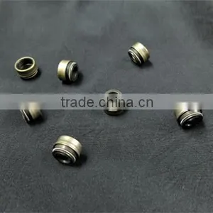Valve Stem Oil Seal for Weichai Euro 3 Engine/WP12 Engine/ Weichai Power/ SINOTRCKS/STR Cars thumbnail-3