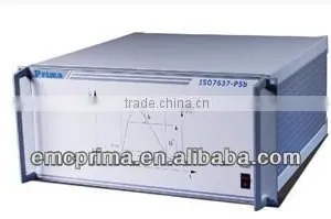Vehicle Electronics EMC Test Equipments ISO7637 System thumbnail-6