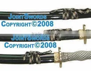 Wholesale Samurai Swords Armour Movie Swords Fantasy Knife HKS072 thumbnail-1
