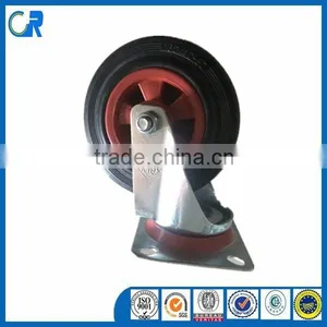 Caster Wheel thumbnail-3