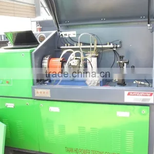 CRS100A Common Rail Diesel Injector Test Bench With All Data Auto Repair Software thumbnail-1