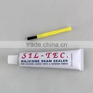 OEM Tent Seam Sealing Liquid Silicone Sealant Tent Supplies thumbnail-1