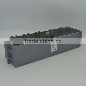 dc Link Film Capacitor, DKMJ-A Series, High Voltage Capacitor for New Energy Vehicles thumbnail-5