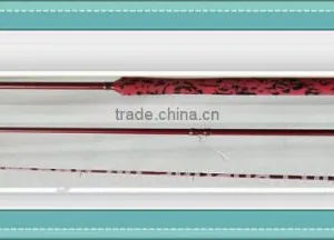 China Manufacturers Good Quality IM8 Carbon Fly Fishing Rod thumbnail-1