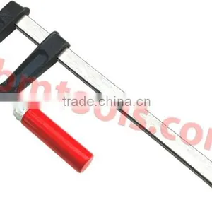 F Clamps - F Bar Cramps thumbnail-1
