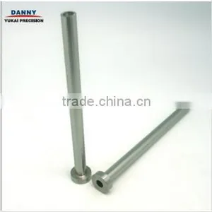 Hot Sale Precision Steel Ejector Sleeves for Plastic Mould thumbnail-1