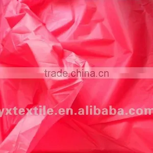 pu Coated Polyester Fabric thumbnail-1