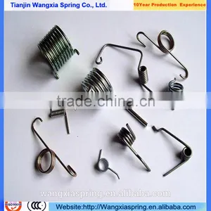 Various Torsion Spring thumbnail-1