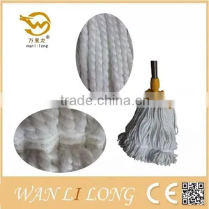 C200W Floor Cleaning Microfiber Twist Mop thumbnail-1