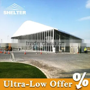 Large Marquee Tents for Hire in South Africa thumbnail-1