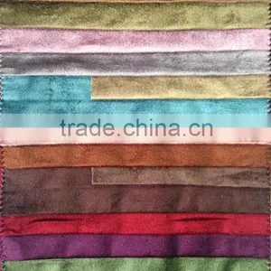 RAYON FLASHING VEVELT FOR SOFA AND CUSHION thumbnail-5