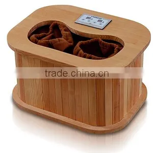 Foot Sauna Infred Foot Sauna thumbnail-4