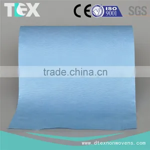 [D-TEX] Spunlace Cleaning Cloth thumbnail-1
