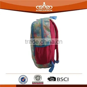 Most Affordable Price Girls Leisure Backpack thumbnail-4