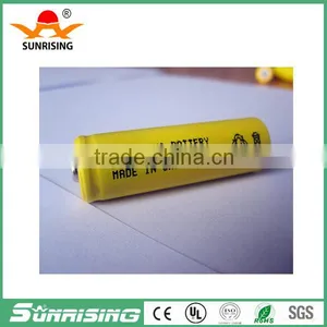 1.2V NI-CD AA1000mAh Recharge Battery thumbnail-2