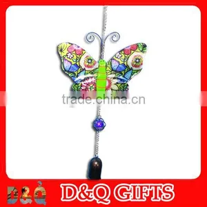 Glass Wind Chime,windbell Decoration thumbnail-1