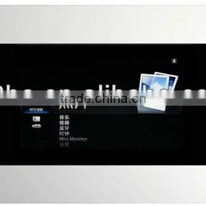 Smart Home Gateway 7inch Touch Screen thumbnail-2