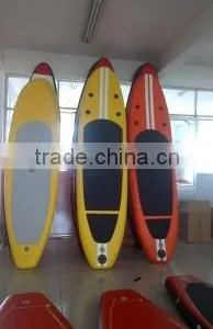 Best Seller Fanatic Inflatable SUP Stand up Paddle Board From Factory thumbnail-4