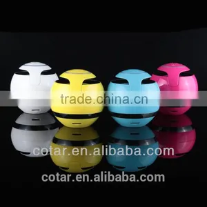 Factory Manufacturer GK-A15 Bluetooth Mini Portable Speakers for Mobile Phones thumbnail-6