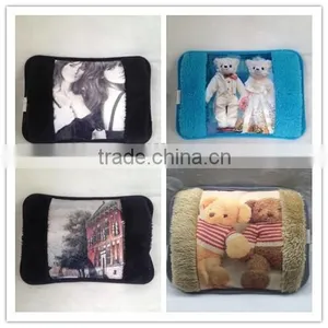 Hot Selling Hander Warmer for Gift With CE&ROHS Can Customize Figure thumbnail-3