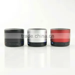Wireless Mini S10 Bluetooth Speaker Mini Usb Car Speakers thumbnail-1