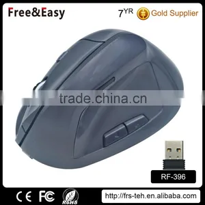 Ergonomic Vertical Logo Mouse Computer for Laptop thumbnail-6
