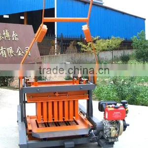 Egg Laying Machine thumbnail-1