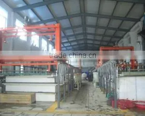 Hangzhou Kongs Tools Co., Ltd. company overview - view 3 thumbnail